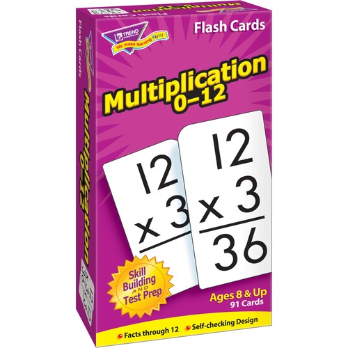 Flash Cards & Card Games
